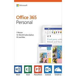 Microsoft Office 365